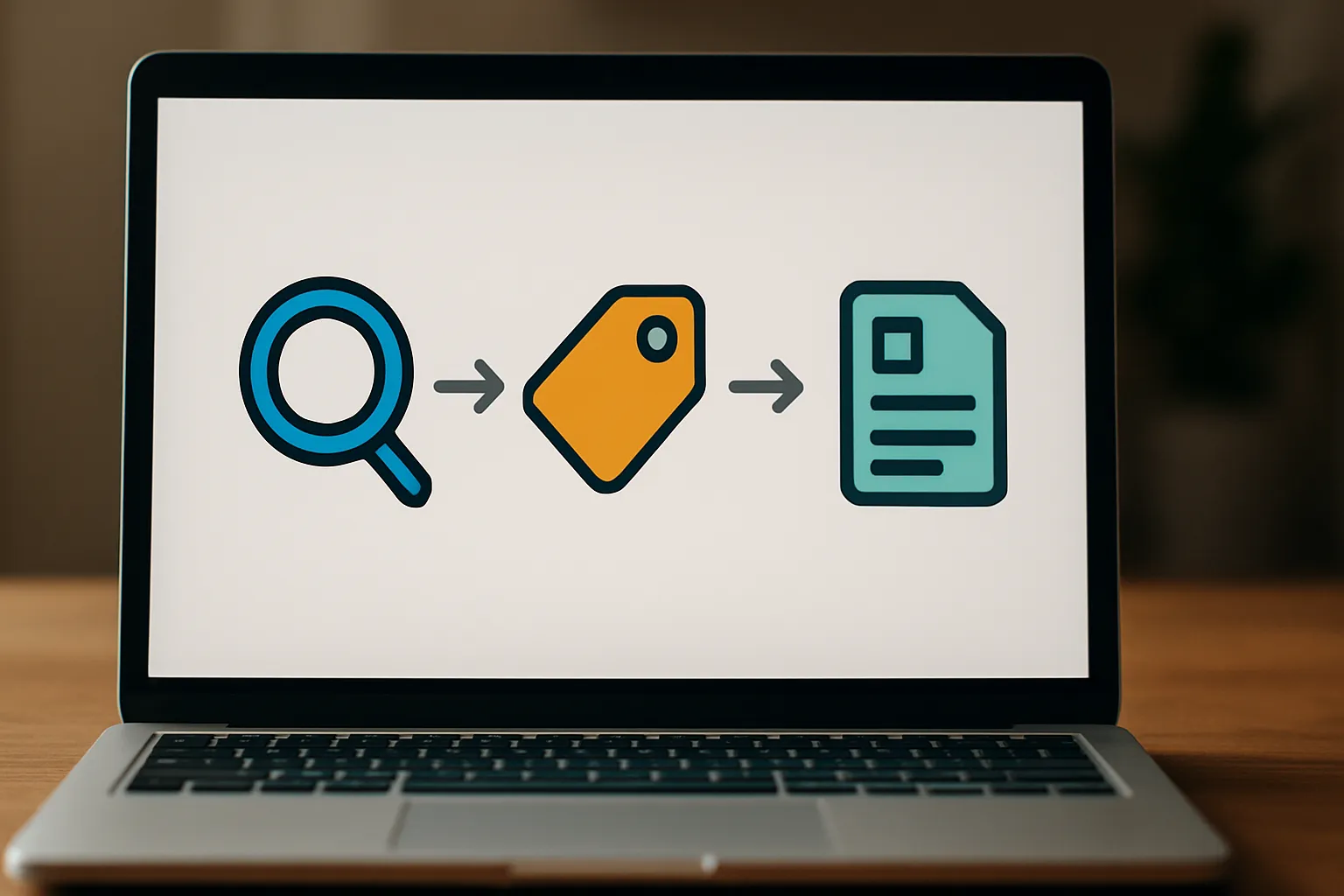Arama niyeti türleri ve SEO sıralama ilişkisi