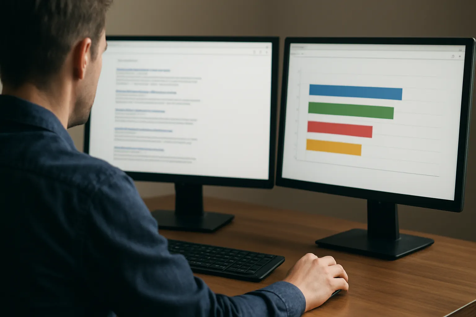 İçerik optimizasyonu ve SEO sıralama artırma adımları