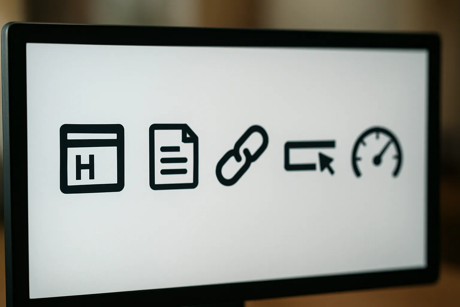 Yerel SEO stratejileri ve Google Haritalar sıralaması