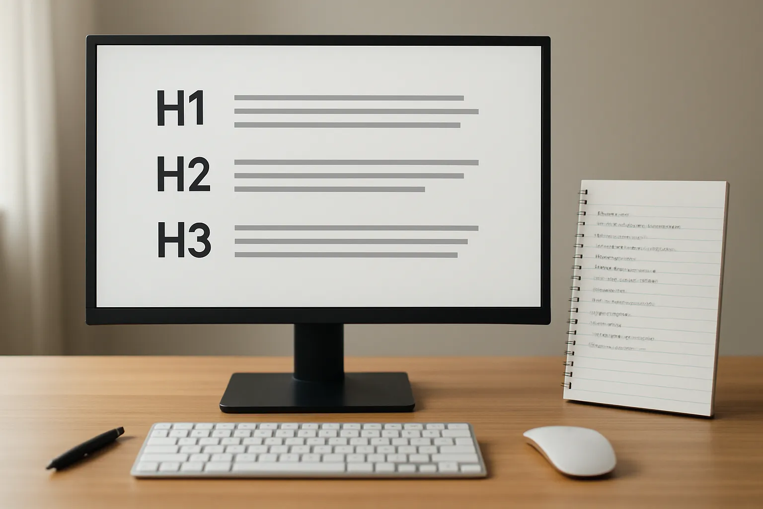 İçerik uzunluğu ve SEO sıralaması arasındaki ilişki