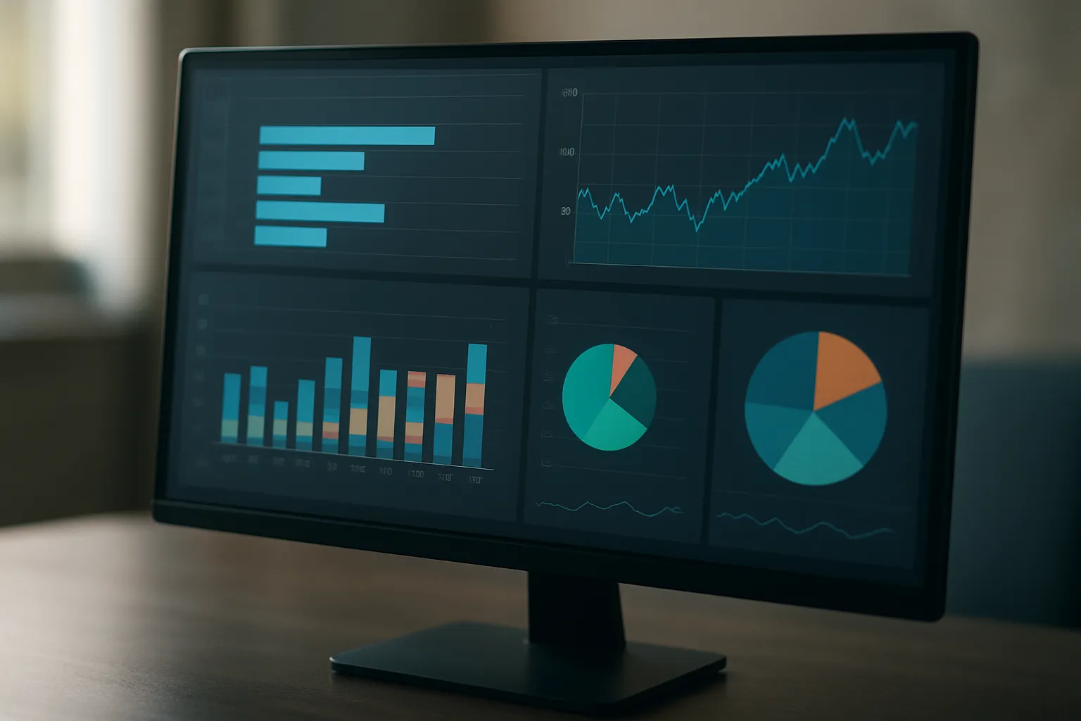 Rakip analizi ve içerik boşluğu tespiti için SERP verisi kullanımı