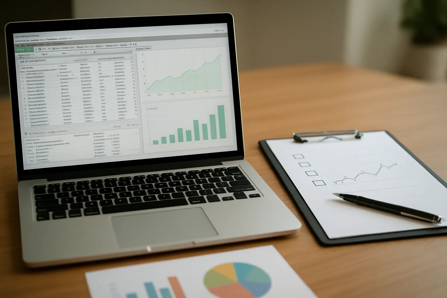 Screaming Frog ile site içi SEO teknik denetimi yapılıyor