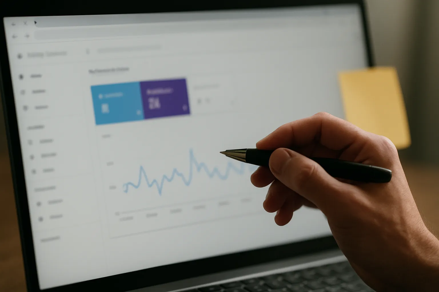 E-ticaret sitelerinde site içi SEO optimizasyonu süreci