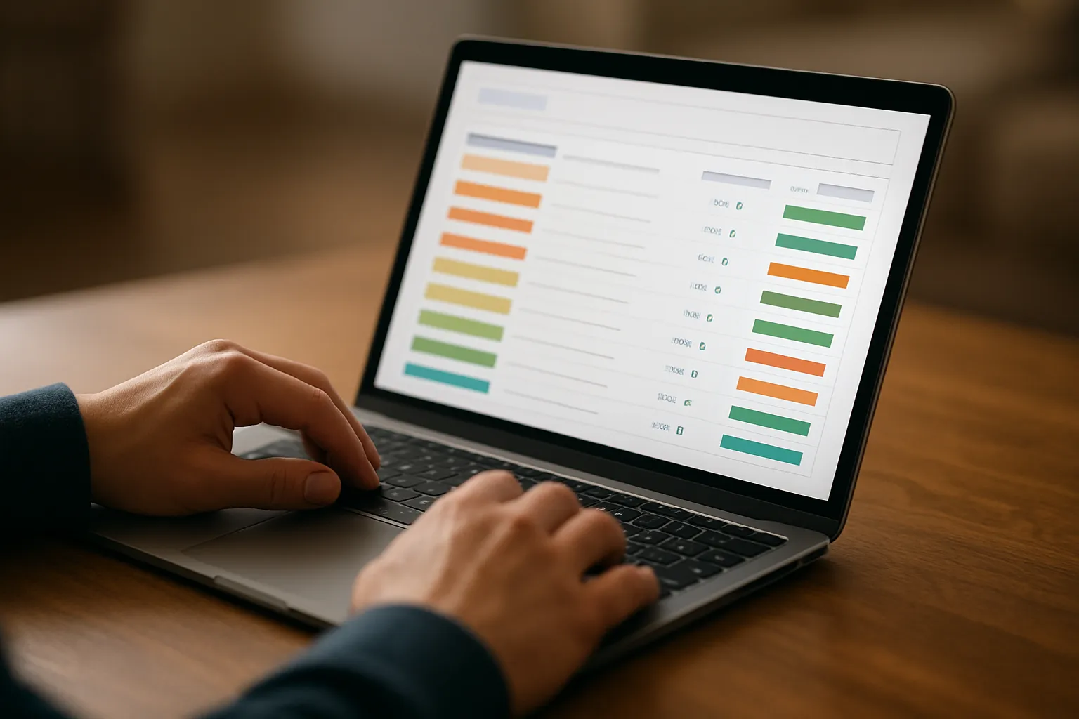 Ücretsiz anahtar kelime araştırma araçları karşılaştırması