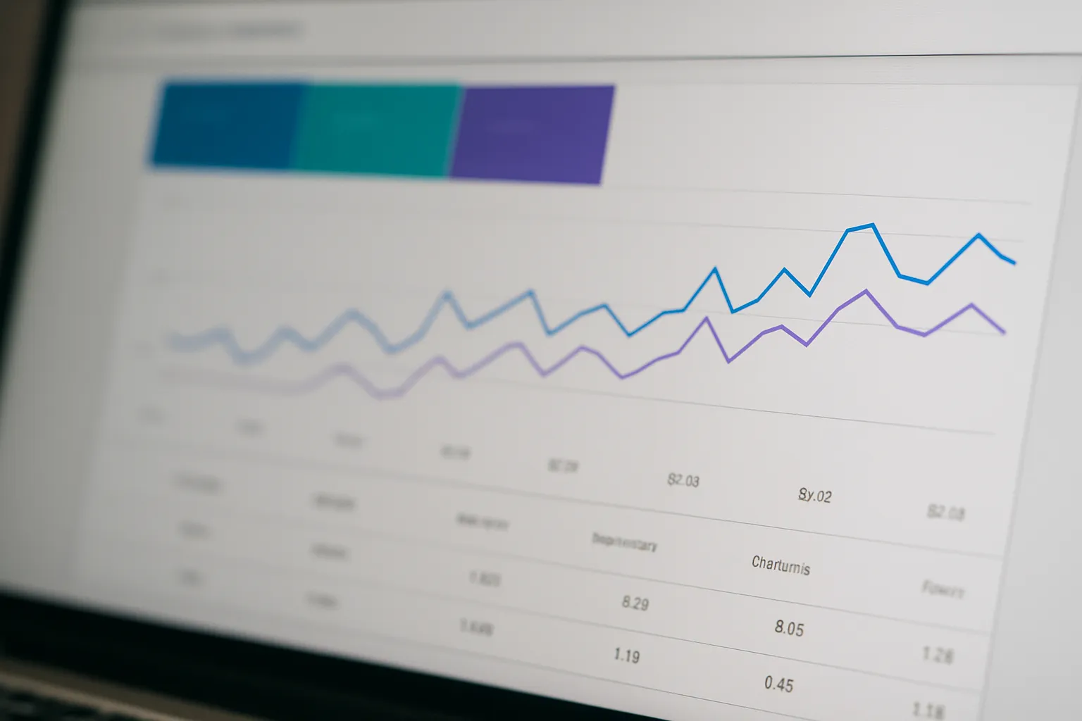 Google Search Console ile web sitesi indeksleme ve sıralama takibi