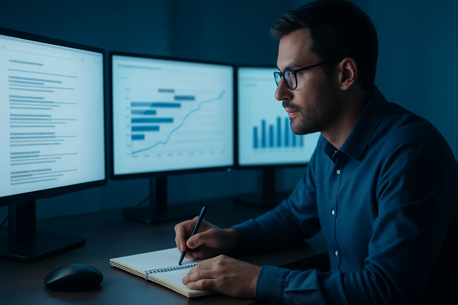 Diagram showing GEO and AEO optimization workflow for AI-powered search results