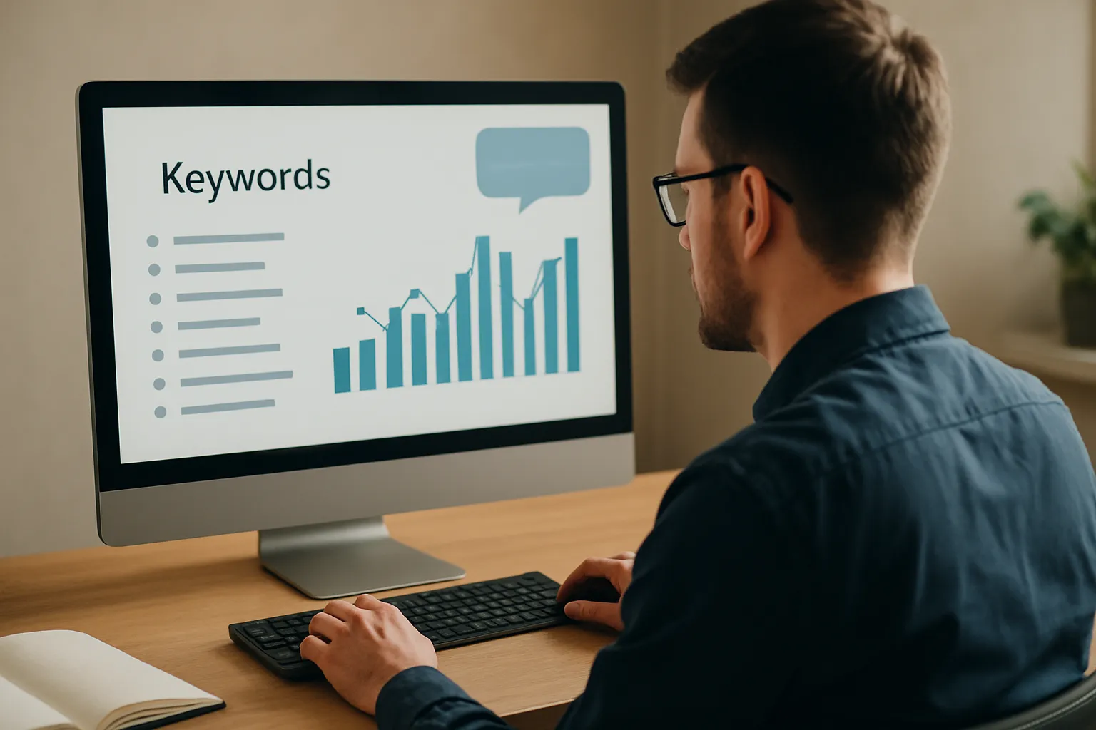 WooCommerce anahtar kelime araştırması süreci