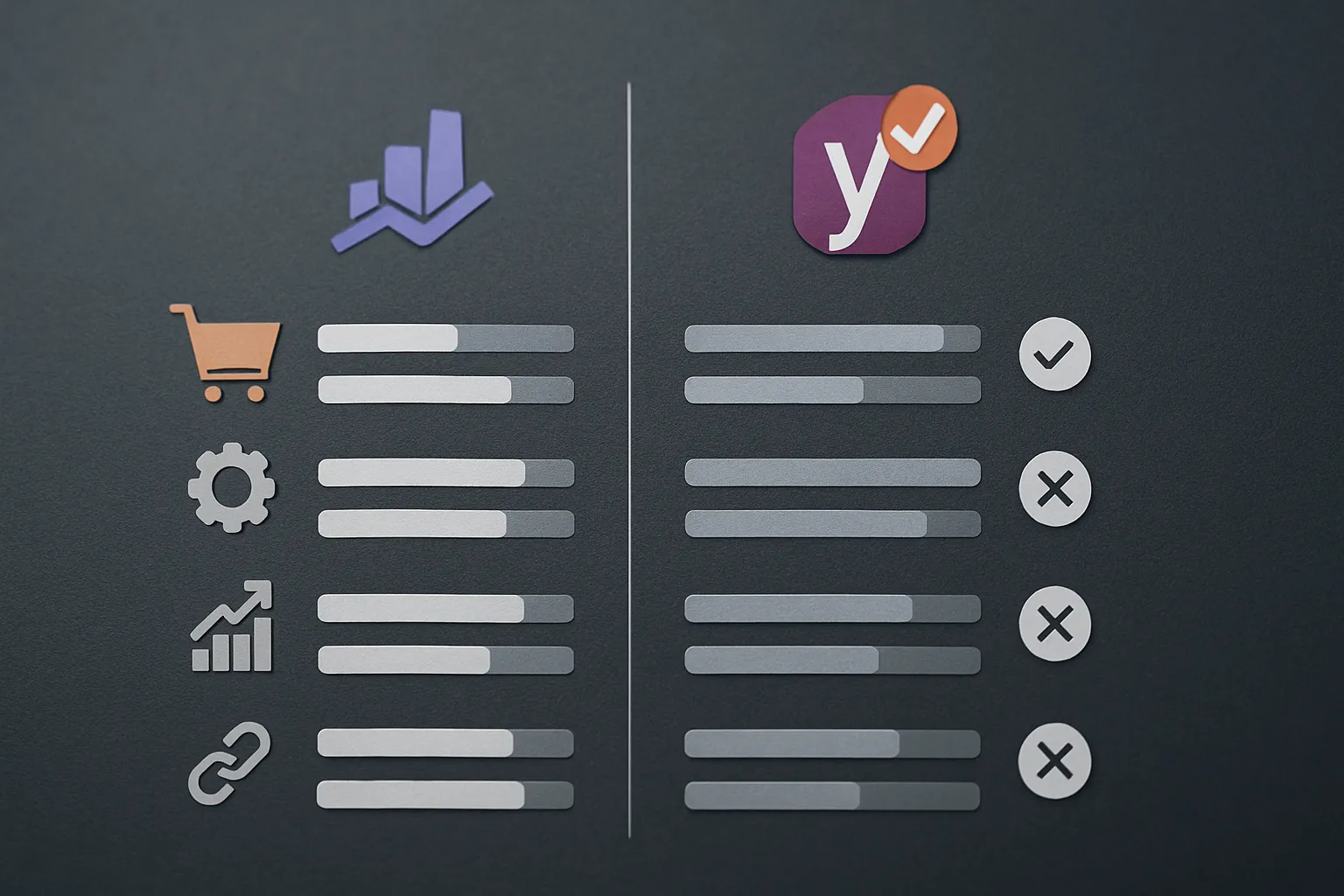 WooCommerce ürün sayfası SEO optimizasyonu