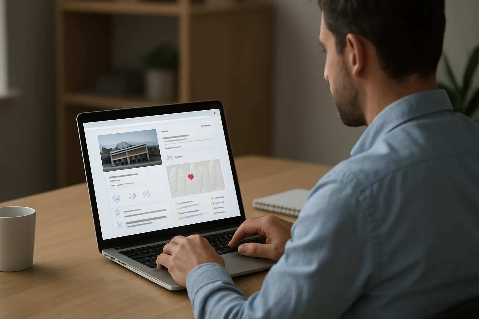 Yerel SEO listeleme platformları ve NAP tutarlılığı infografiği