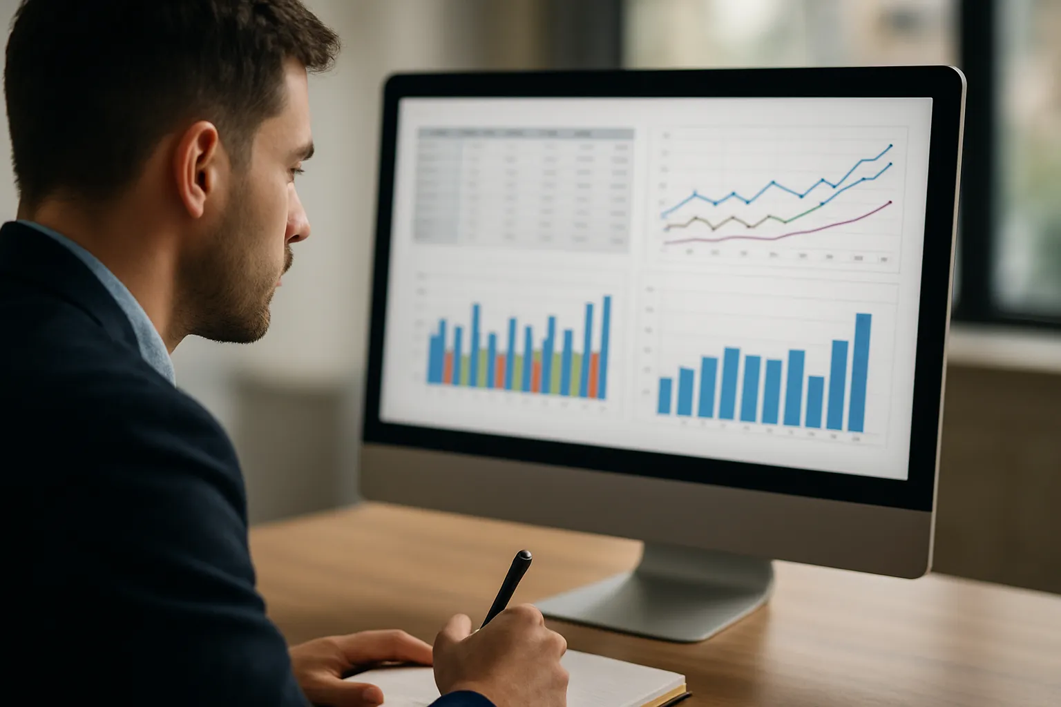 YouTube kanal rakip analizi ve performans takibi